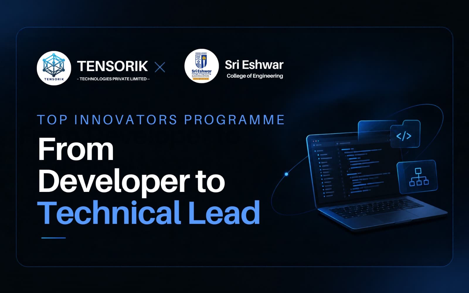 From Developer to Technical Lead