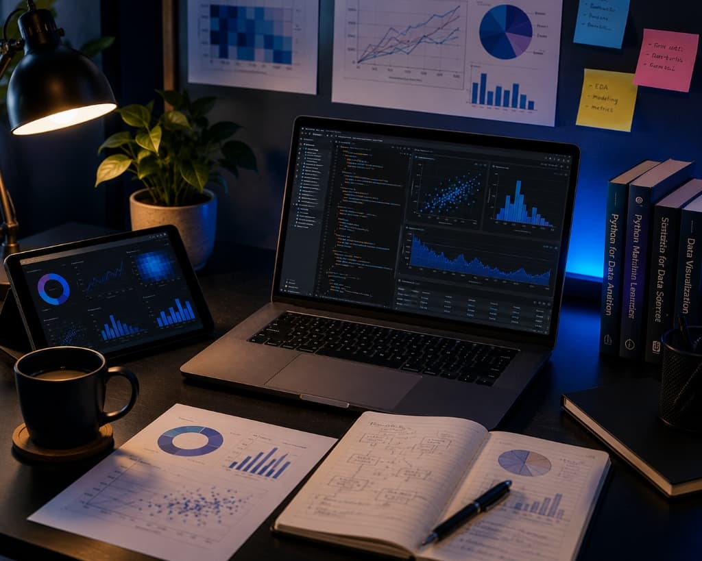 Data Science Foundations
