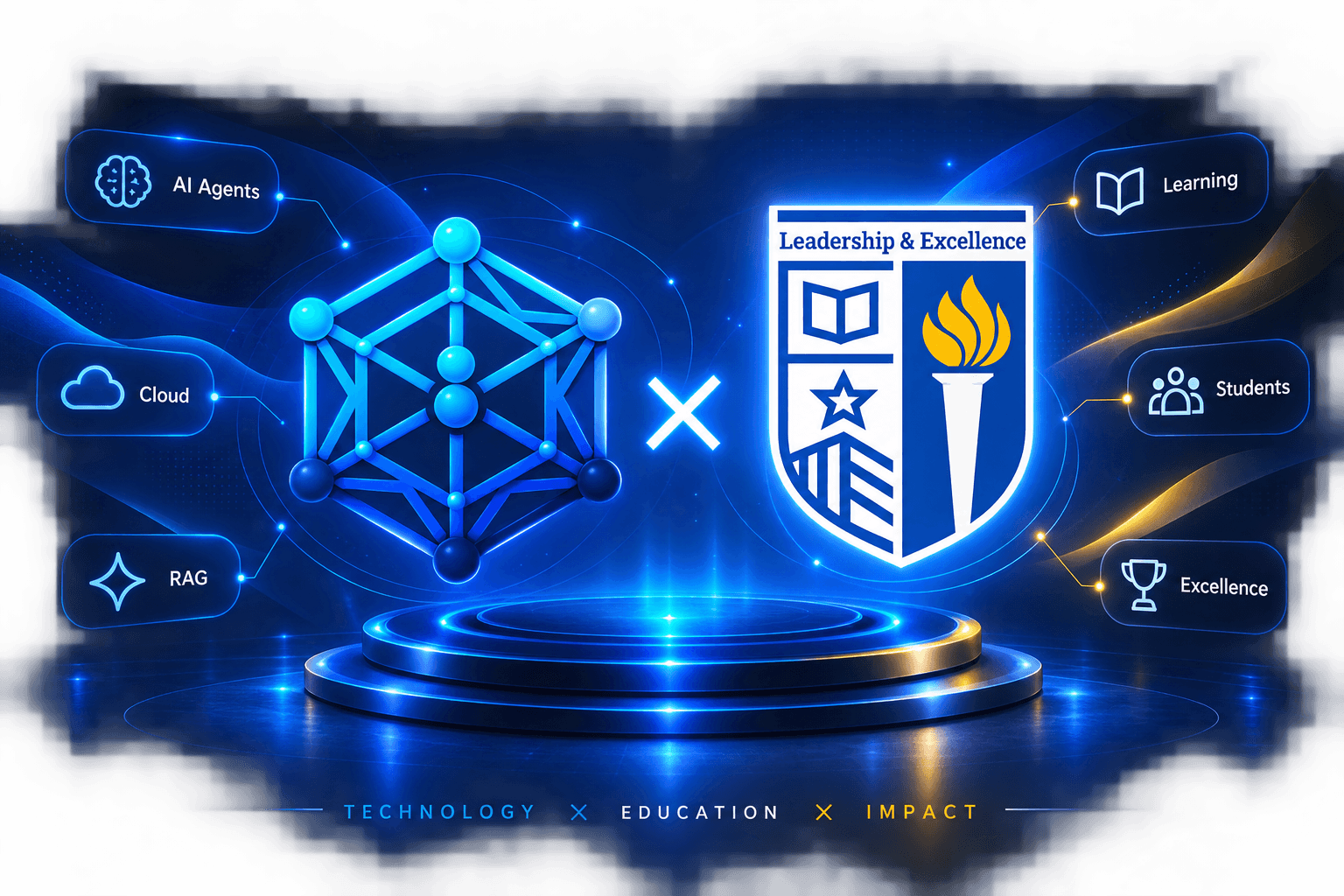 Top Innovators Hero Graphic
