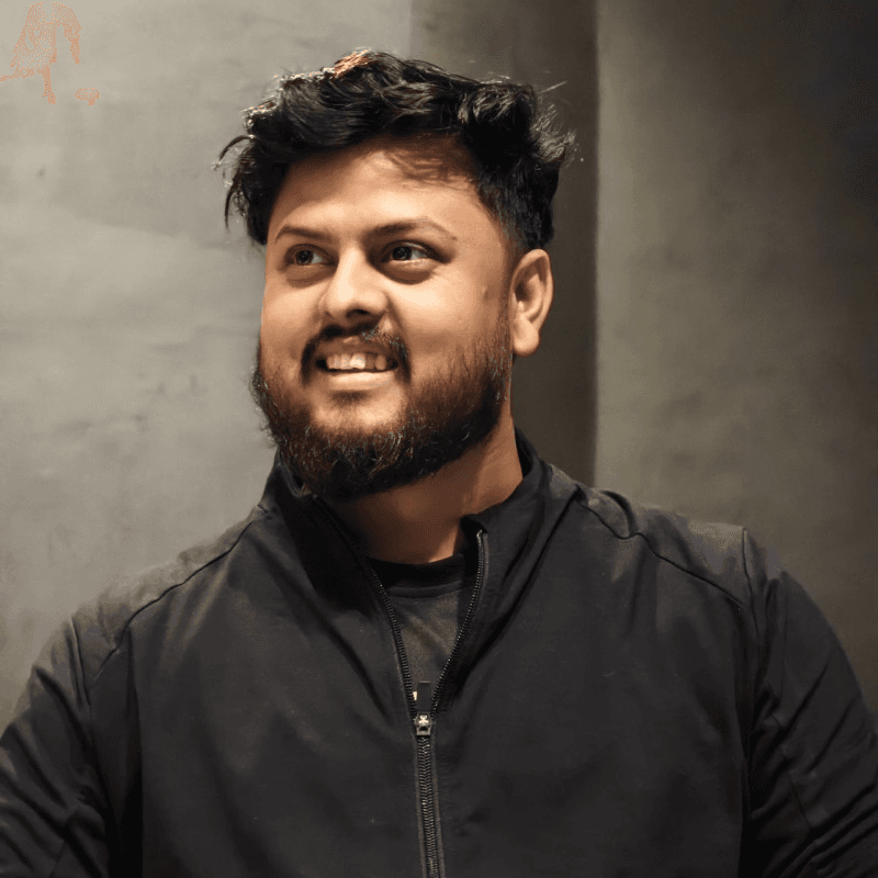 Pranav Kumar