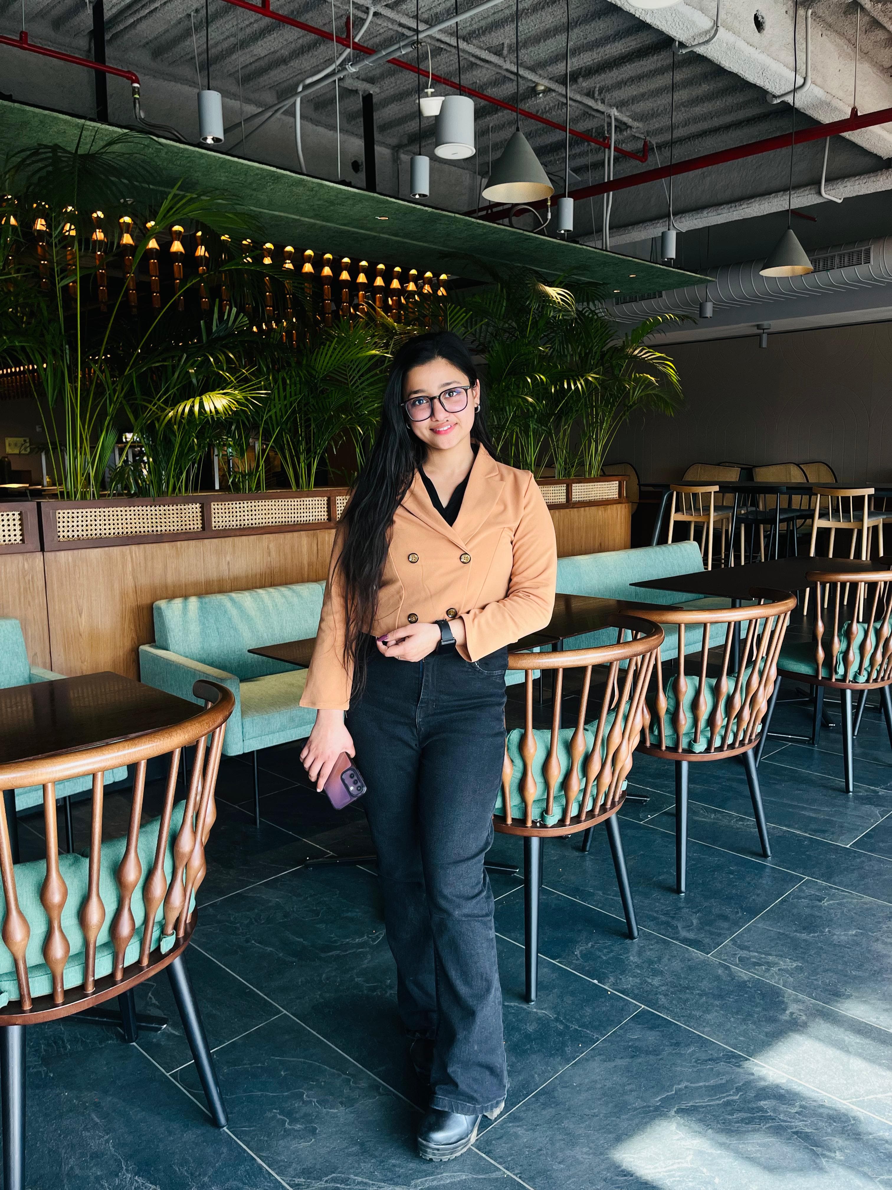 Vanshika Agrawal