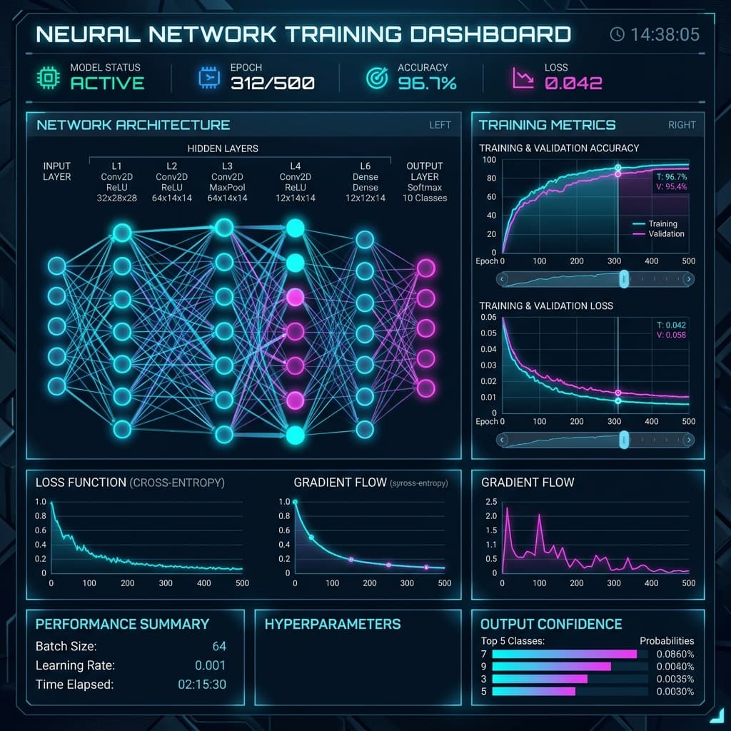 Data Science Foundations