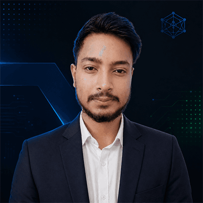 Saurabh Kumar Upadhyay