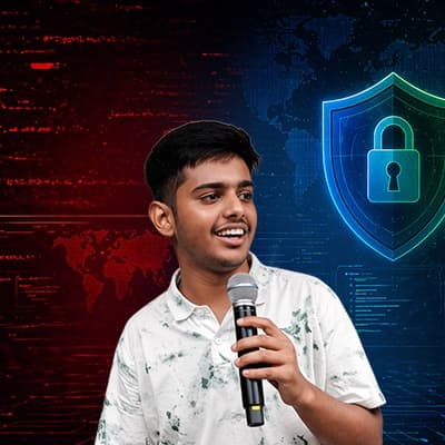 Sarash Mishra