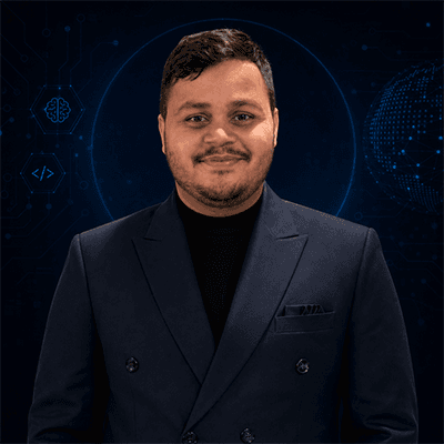 Aditya Kumar Singh